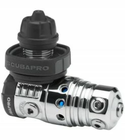 1er étage Scubapro MK25 EVO