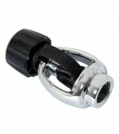 Adaptateur DIN / étrier Aqualung