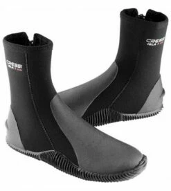 Bottillons Cressi Isla 7mm