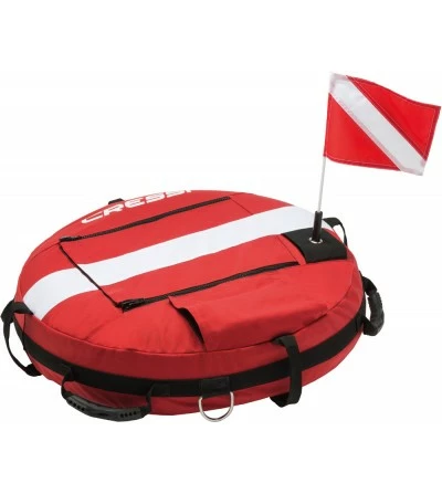 Bouée D’entraînement Apnée -L'ATELIER DE LA MER Soldes Magasin bouee dentrainement apnee