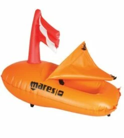 Bouée Mares Apnea