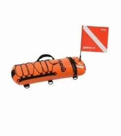 Bouée Mares Hydro Flat