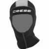 Cagoule Cressi Draget 3mm - Unisexe