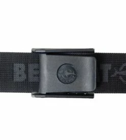 Ceinture Beuchat Nylon Boucle US Plastique