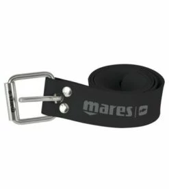 Ceinture Marseillaise Mares Noire