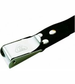 Ceinture Nylon Boucle Inox