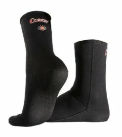 Chaussons Cressi Metallite 2.5mm