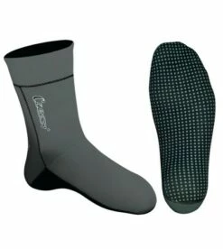 Chaussons Cressi Ultra Stretch 1.5mm