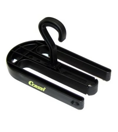 Cintre Pieds Vêtement Sec Cressi 1 Cintre Pieds Vêtement Sec Cressi