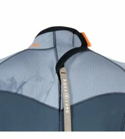 Combinaison Aqualung Aquaflex 5mm - Femme 7 Combinaison Aqualung Aquaflex 5mm - Femme -L'ATELIER DE LA MER Soldes Magasin combinaison aquaflex aqualung 5mm femme 3