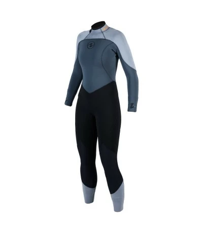 Combinaison Aqualung Aquaflex 5mm - Femme 1 Combinaison Aqualung Aquaflex 5mm - Femme