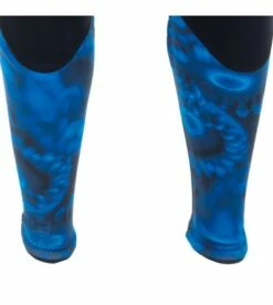 Combinaison Aqualung Hydroflex 3mm Bleu - Homme -L'ATELIER DE LA MER Soldes Magasin combinaison aqualung hydroflex 3mm bleu homme 3