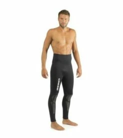 Combinaison Cressi Apnea 5mm -L'ATELIER DE LA MER Soldes Magasin combinaison cressi apnea 5mm 2