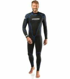 Combinaison Cressi Maya 2.5mm - Homme