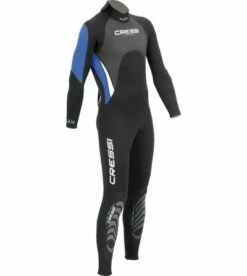 Combinaison Cressi Morea 3mm - Homme