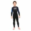 Combinaison Cressi Morea 3mm - Junior