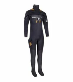 Combinaison étanche Beuchat Iceberg Pro Dry