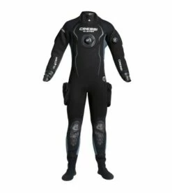 Combinaison étanche Cressi Glacier