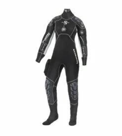 Combinaison étanche Scubapro Everdry 4.0 - Femme
