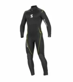 Combinaison Scubapro Definition 3mm - Homme