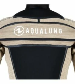 Combinaison Semi-étanche Aqualung Iceland Comfort 7mm - Femme -L'ATELIER DE LA MER Soldes Magasin combinaison semi etanche aqualung iceland comfort 7mm femme 2