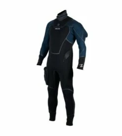 Combinaison Semi-étanche Aqualung Iceland Comfort 7mm - Homme