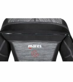 Combinaison Semi-étanche Mares Flexa Graphene Femme