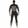 Combinaison Semi-étanche Mares Flexa Graphene - Homme