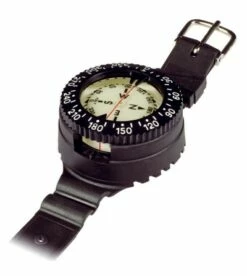 Compas Boussole Mares Mission 1C