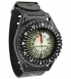 Compas Scubapro FS2