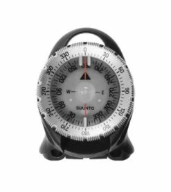 Compas Suunto SK-8 NH Pour Console