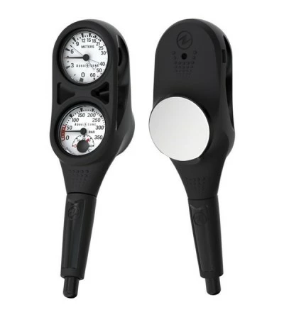 Console Aqualung 2 Instruments - Bars & Mètres 1 Console Aqualung 2 Instruments - Bars & Mètres