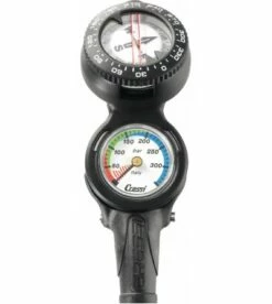 Console Cressi CP2 (bar)