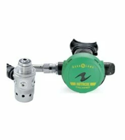 Detendeur Aqualung Calypso Nitrox/O2