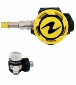 Détendeur Aqualung Partner Hélix Pro