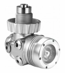 Détendeur Cressi T10-SC Cromo