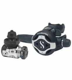 Détendeur Scubapro MK17 EVO / S620Ti