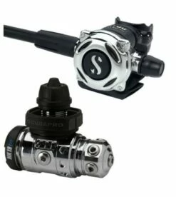 Détendeur Scubapro MK19 EVO / A700