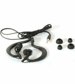 Ecouteurs étanches Seawag