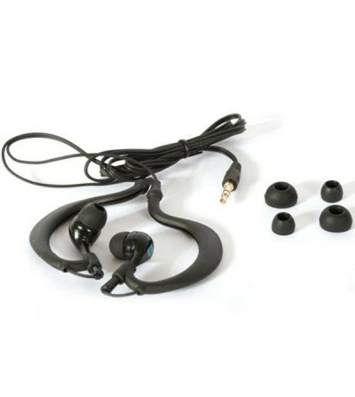 Ecouteurs étanches Seawag 1 Ecouteurs étanches Seawag