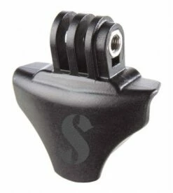 Fixation GoPro Universelle Pour Masque