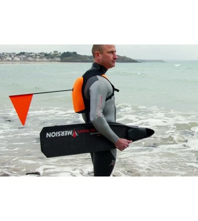 Gilet De Signalisation Nage Imersion -L'ATELIER DE LA MER Soldes Magasin gilet de signalisation nage imersion