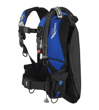 Gilet Scubapro Litehawk Avec BPI 1 Gilet Scubapro Litehawk Avec BPI