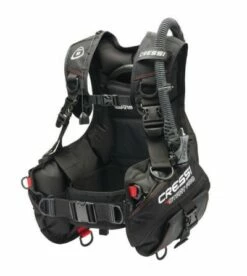 Gilet Stab Cressi Start Pro 2 - Enfant