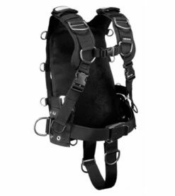 Harnais Apeks WTX Confort