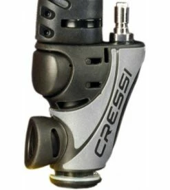 Inflateur Cressi