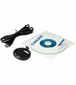 Interface Usb Cressi Newton / Drake 7 Interface Usb Cressi Newton / Drake -L'ATELIER DE LA MER Soldes Magasin interface usb cressi newton drake 3