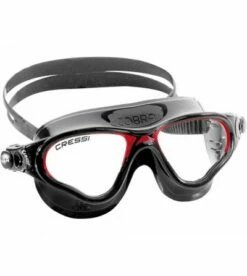 Lunettes Cressi Cobra