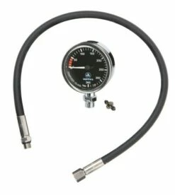 Manomètre Apeks Tek Gauge