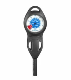 Manomètre Bar/PSI Scubapro
